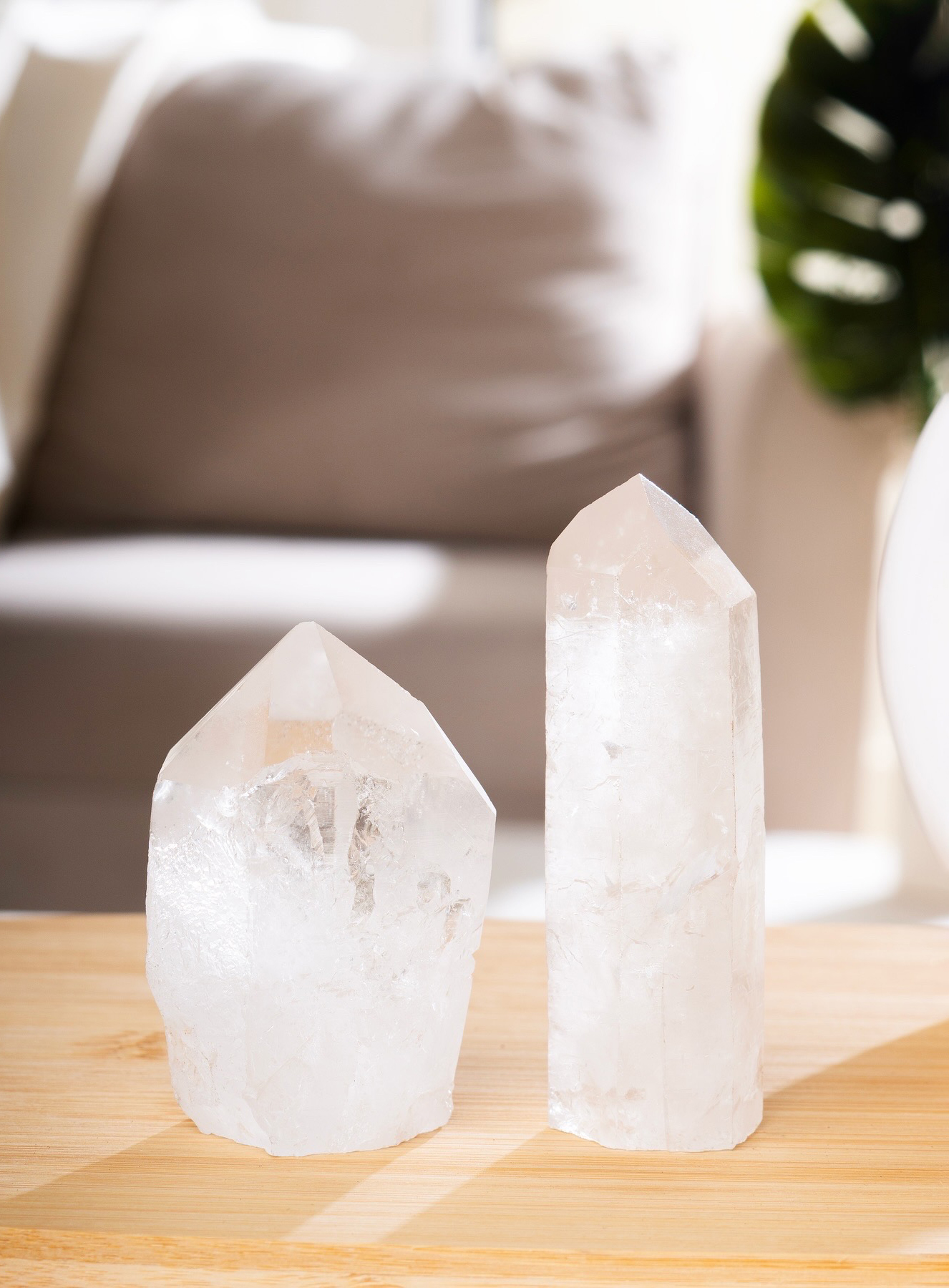 advertising crystal product photography by photoadda studio